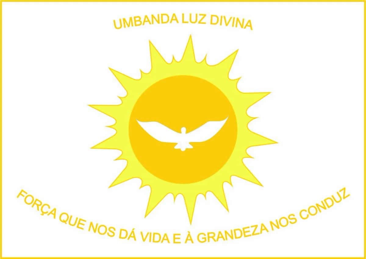 Imagem de Hino da Umbanda