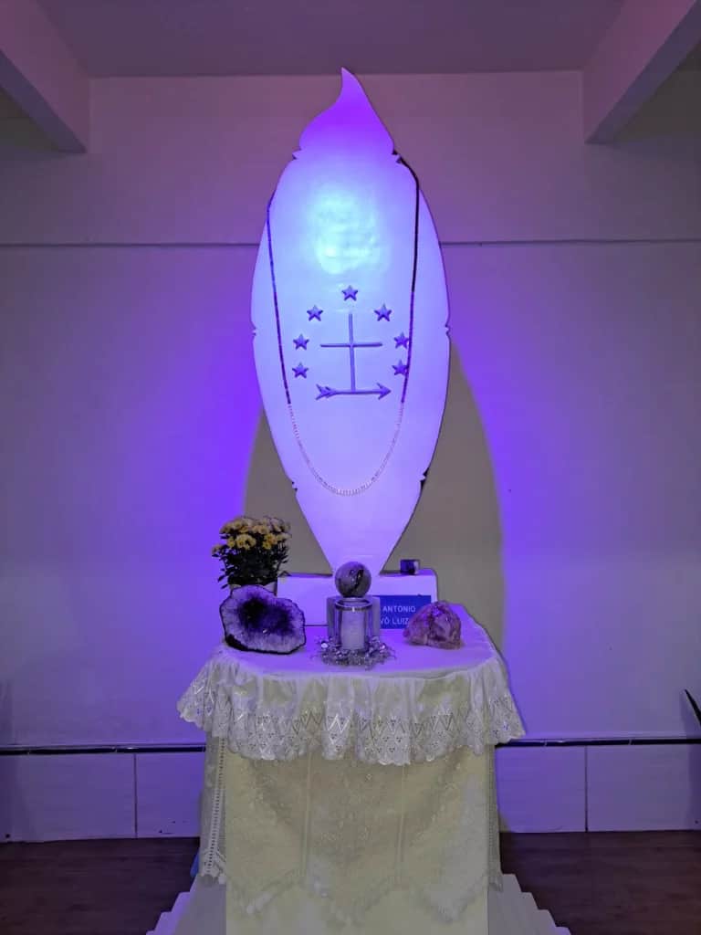 Altar